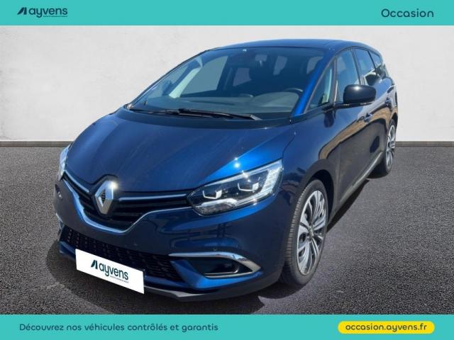 Renault Scénic Grand 1.3 Tce 140ch Evolution Edc 7 Places