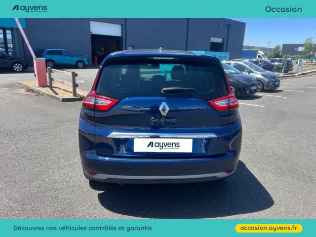 Renault Scénic image 6