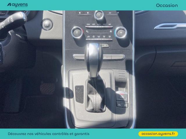 Renault Scénic image 4