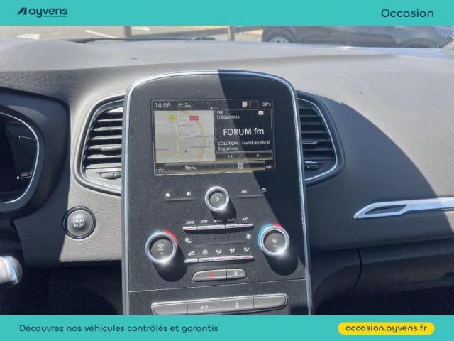 Renault Scénic image 7