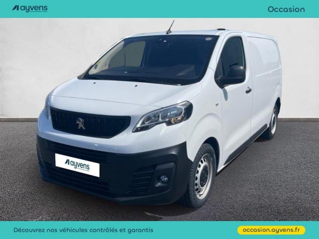 Peugeot Expert Fg Standard 2.0 Bluehdi 145ch S&s Asphalt