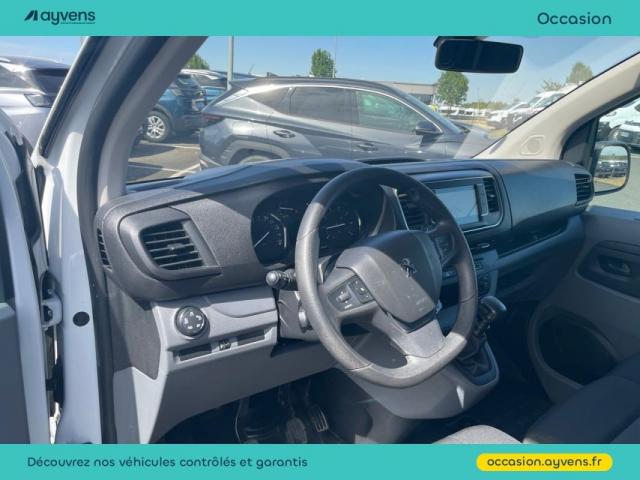 Peugeot Expert image 1