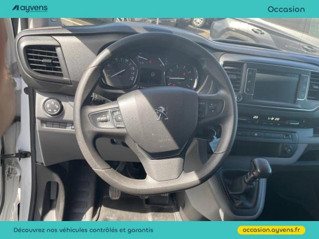 Peugeot Expert image 2