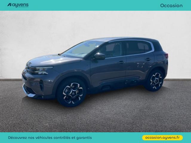 Citroen C5 Aircross Hybrid Rechargeable 225ch Feel Pack E-Eat8