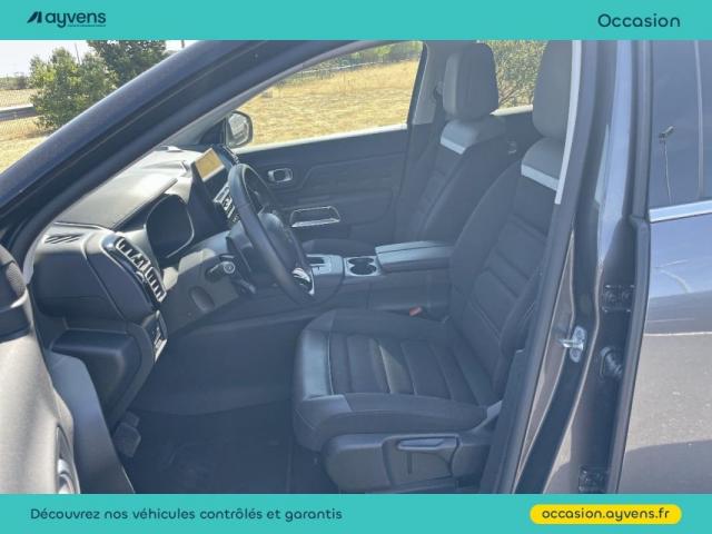 Citroen C5 Aircross image 5