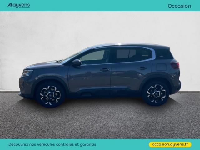 Citroen C5 Aircross image 9