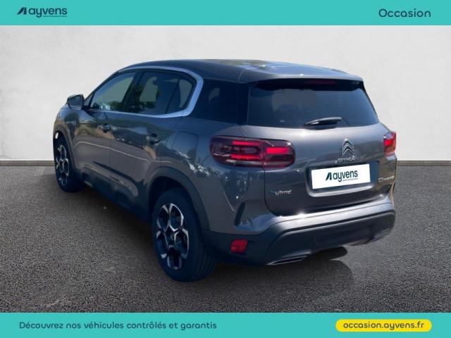 Citroen C5 Aircross image 4