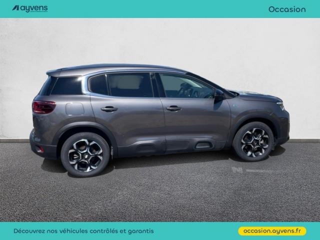 Citroen C5 Aircross image 2