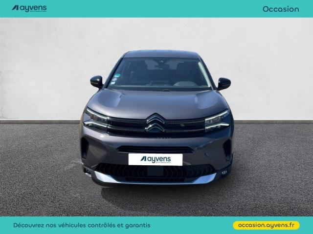 Citroen C5 Aircross image 7