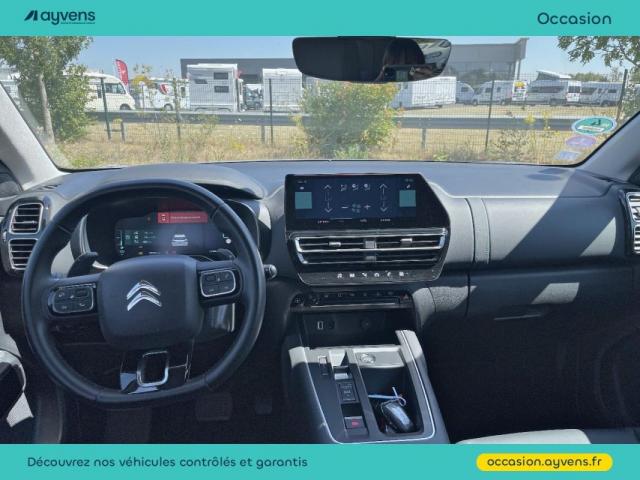 Citroen C5 Aircross image 8
