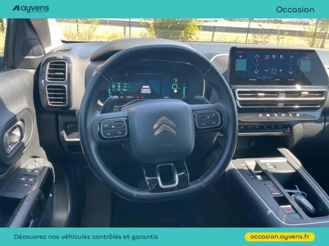 Citroen C5 Aircross image 1