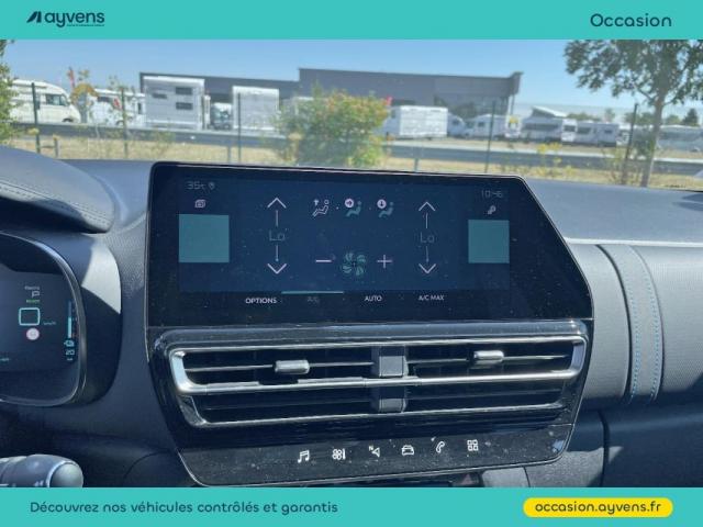 Citroen C5 Aircross image 3
