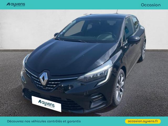 Renault Clio 1.3 Tce 130ch Fap Intens Edc