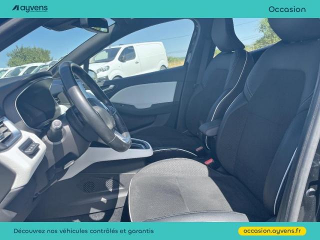 Renault Clio image 4