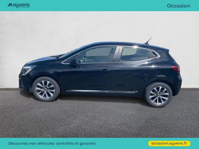 Renault Clio image 6