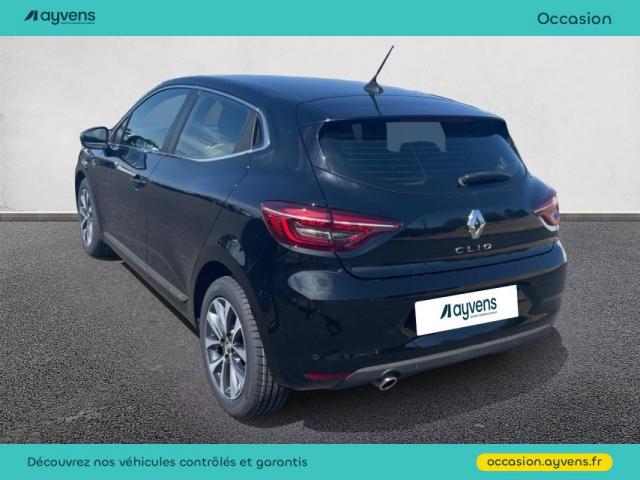 Renault Clio image 7