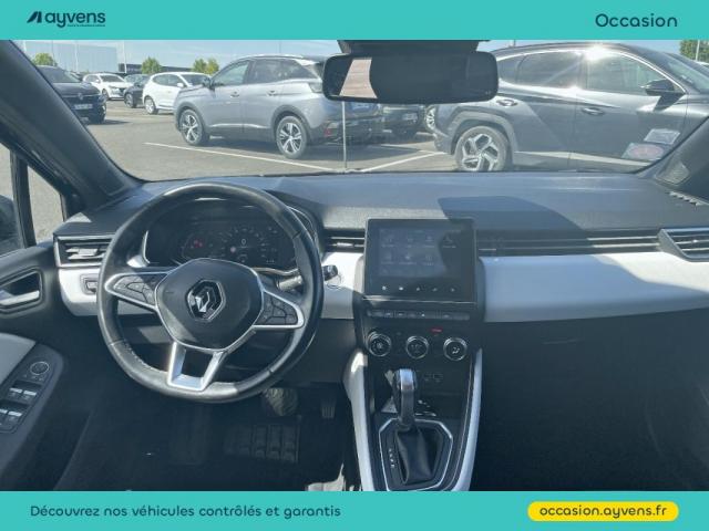 Renault Clio image 9