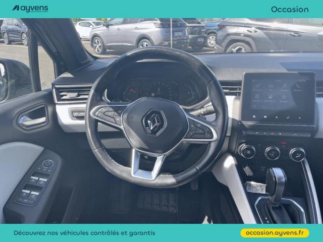 Renault Clio image 5