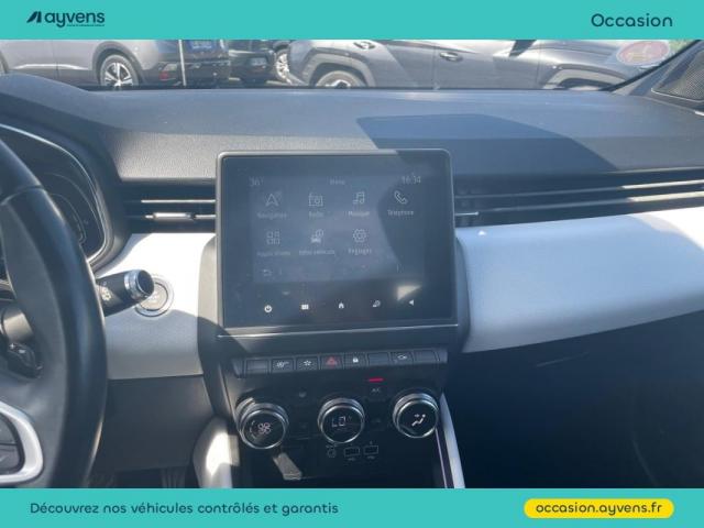 Renault Clio image 3