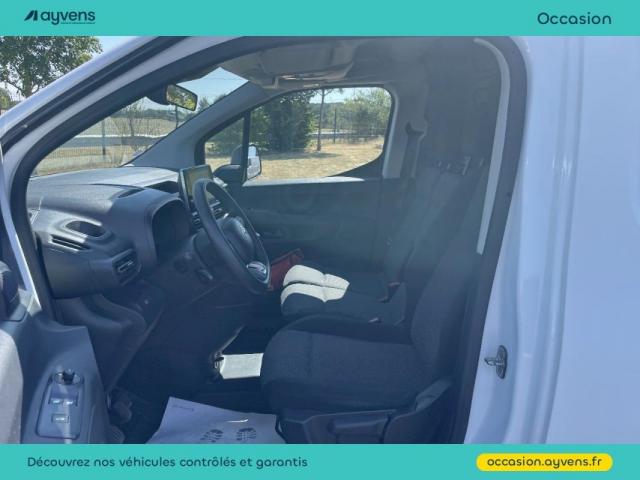 Citroen Berlingo image 4