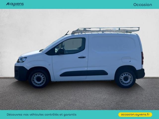 Citroen Berlingo image 2