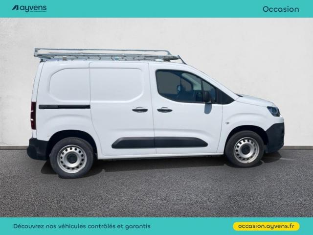Citroen Berlingo image 6