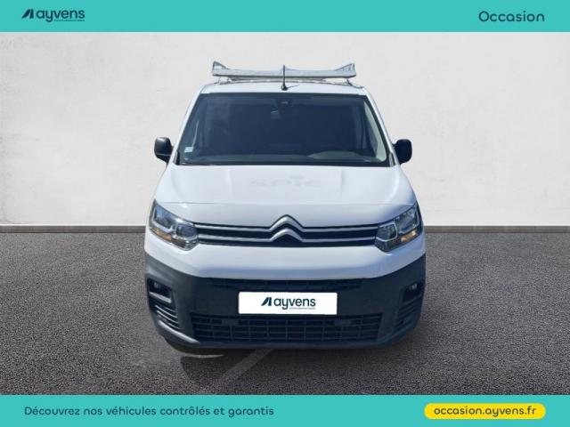 Citroen Berlingo image 8