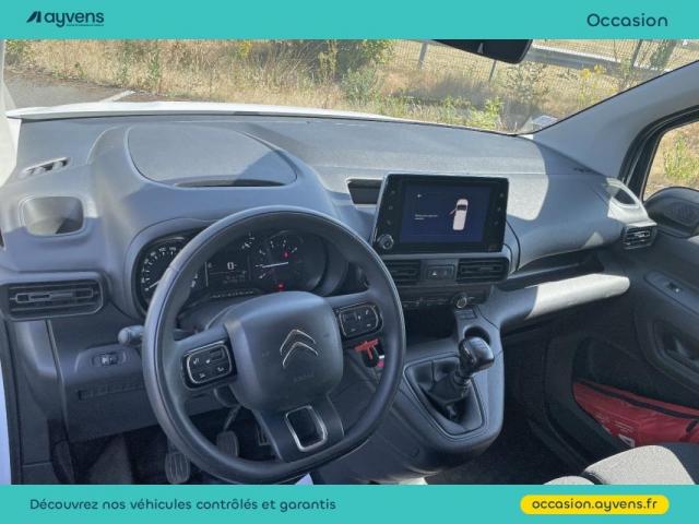 Citroen Berlingo image 5