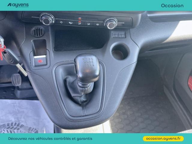 Citroen Berlingo image 7