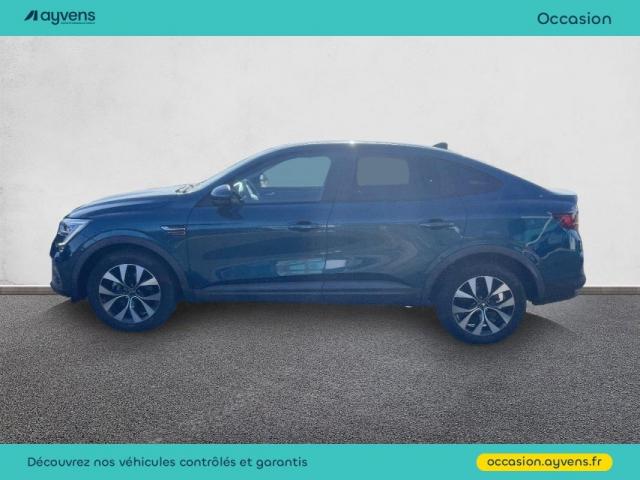 Renault Arkana image 2