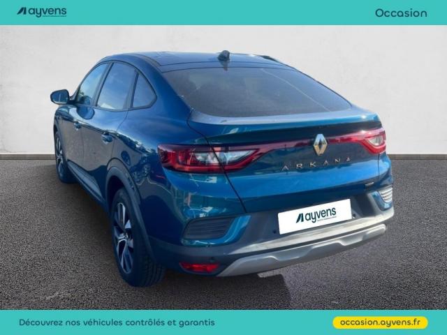Renault Arkana image 3
