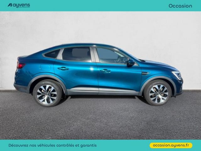 Renault Arkana image 8