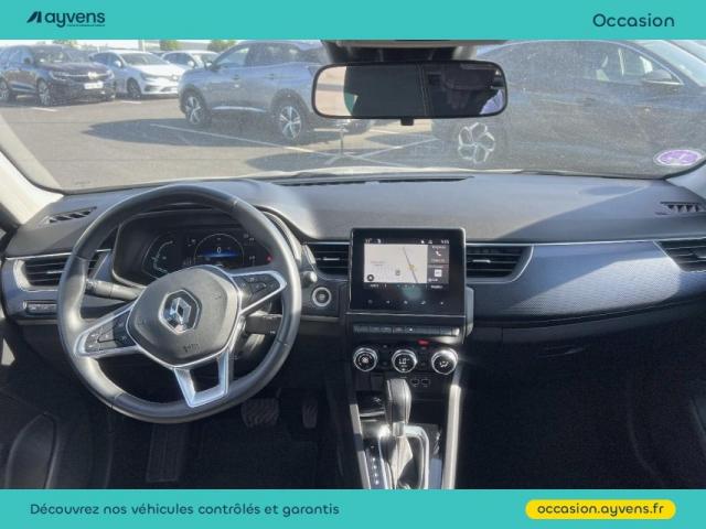 Renault Arkana image 4