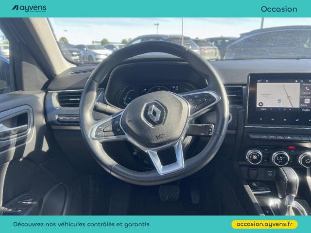 Renault Arkana image 7