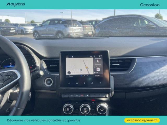 Renault Arkana image 5