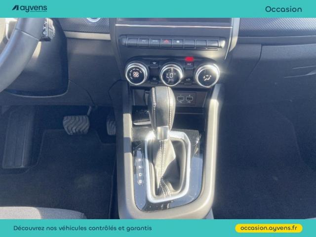 Renault Arkana image 9