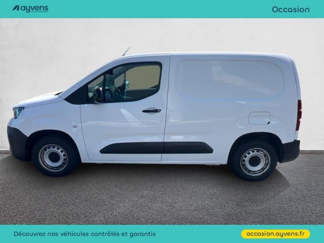 Peugeot Partner image 1