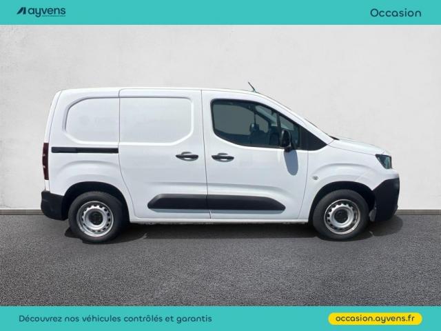 Peugeot Partner image 8
