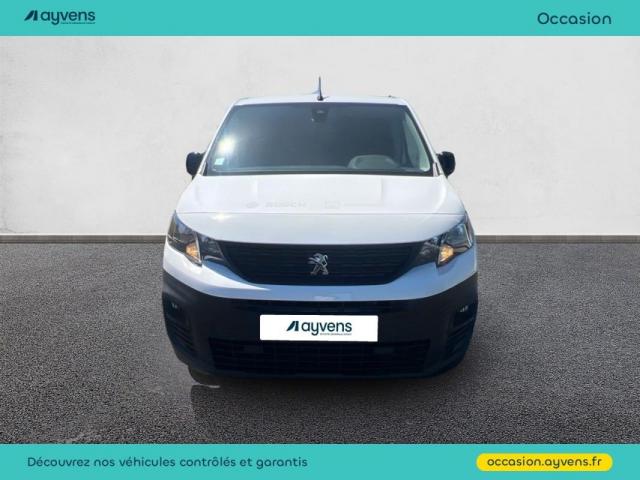 Peugeot Partner image 4