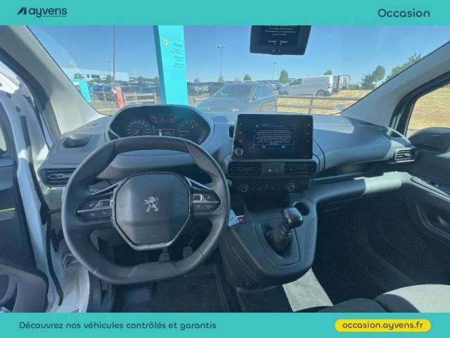 Peugeot Partner image 6