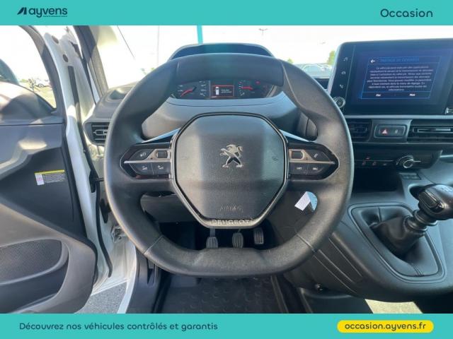 Peugeot Partner image 7