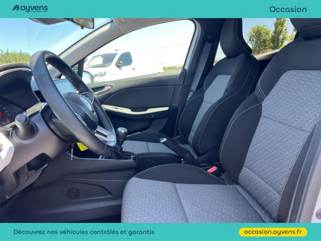 Renault Clio image 8