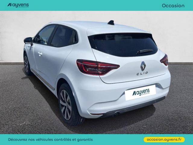 Renault Clio image 1