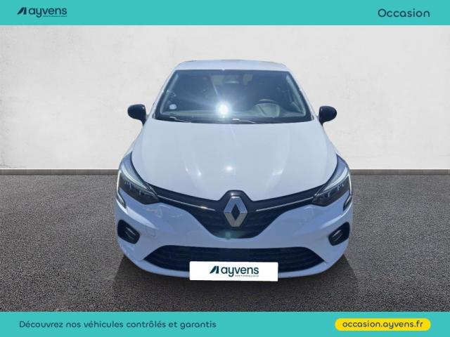 Renault Clio image 4