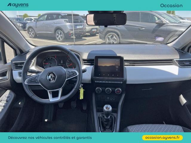 Renault Clio image 6