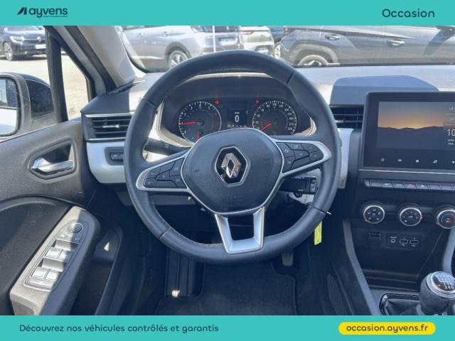 Renault Clio image 2