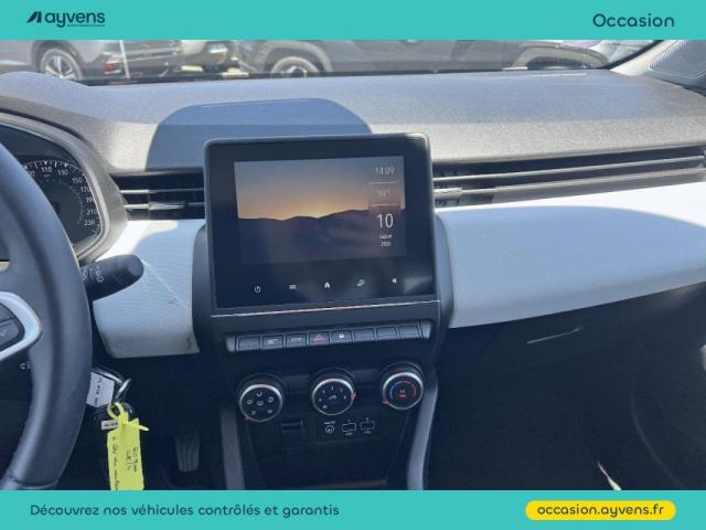 Renault Clio image 9