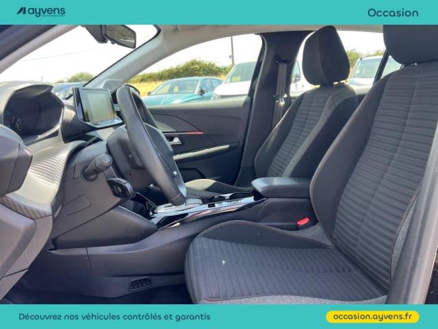 Peugeot E-208 image 7