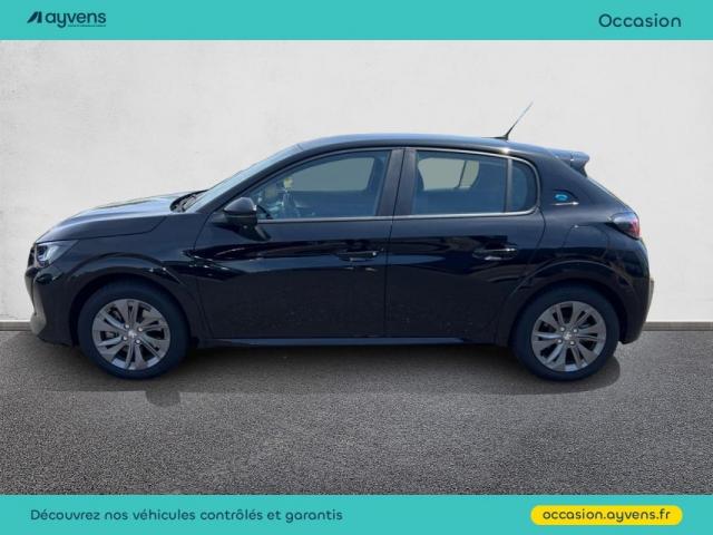 Peugeot E-208 image 6
