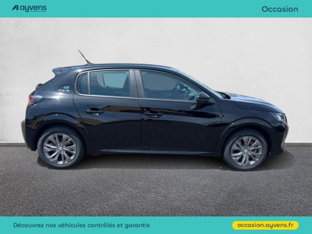Peugeot E-208 image 3